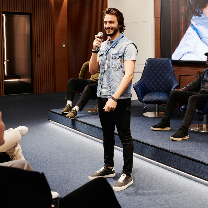 TEATRO COMICO E STAND UP COMEDY