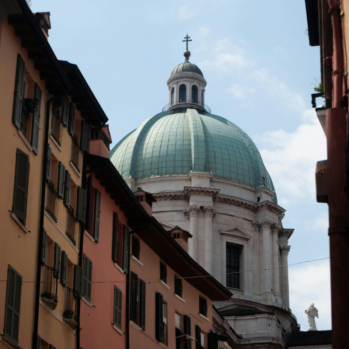 SEGRETI, STORIE E LEGGENDE DI BRESCIA E DINTORNI