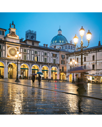 LE X GIORNATE DI BRESCIA