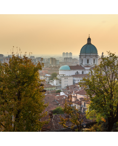 BRESCIA AL TEMPO DELLA RESISTENZA E DELLA REPUBBLICA SOCIALE