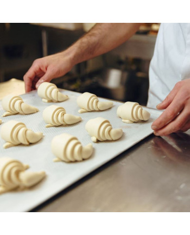 LE BASI DELLA PASTICCERIA