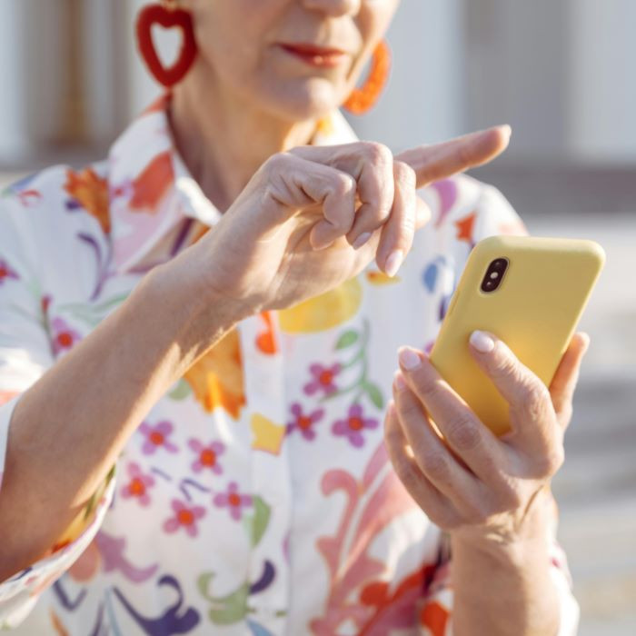 SMARTPHONE BASE E LE APP