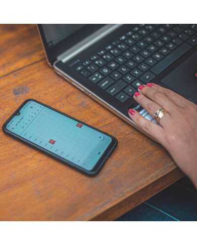 PALESTRA INFORMATICA: allenati ad utilizzare pc e smartphone