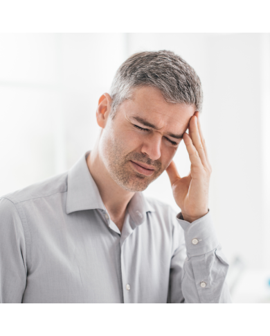 LA CEFALEA: come gestirla e vivere meglio