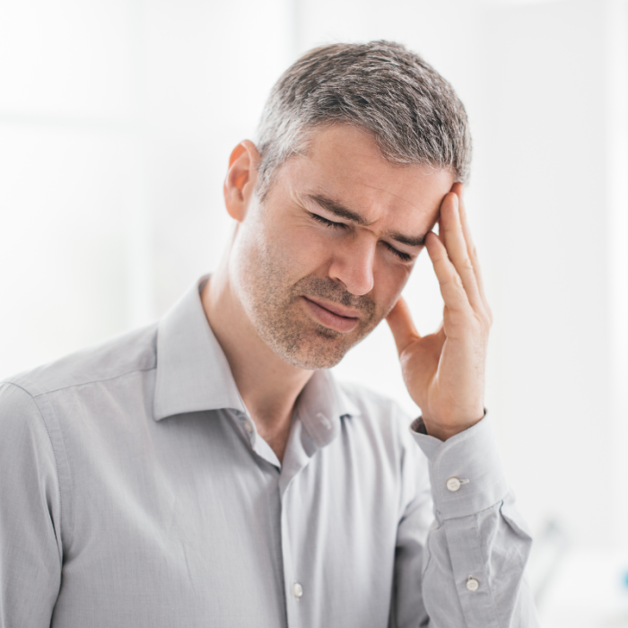 LA CEFALEA: come gestirla e vivere meglio