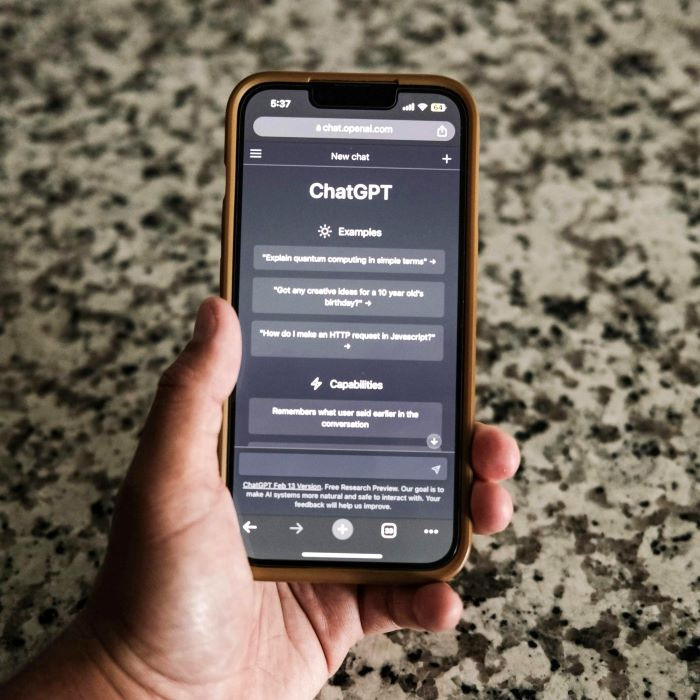 ChatGPT: tutto sulle versioni Free, Plus e Team