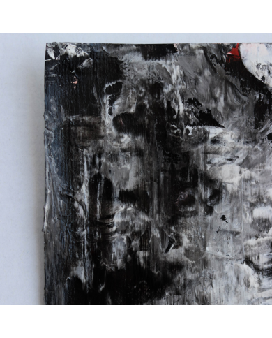 IL BUIO NELL’ARTE: dal buio notturno al buio interiore