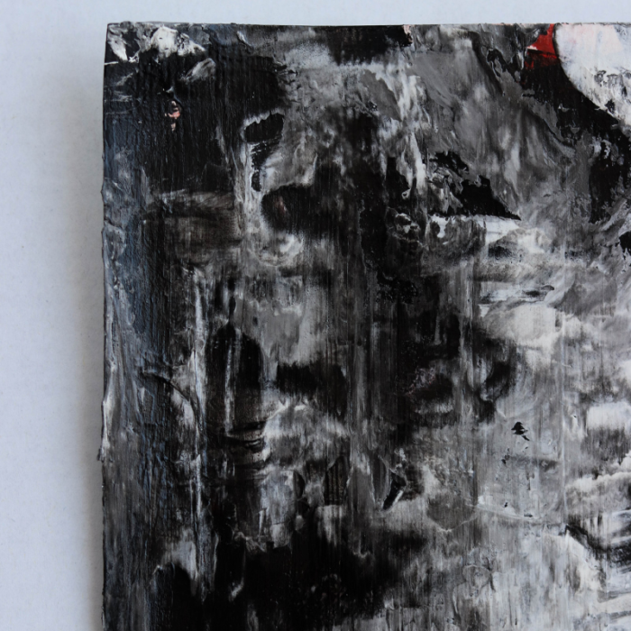 IL BUIO NELL’ARTE: dal buio notturno al buio interiore