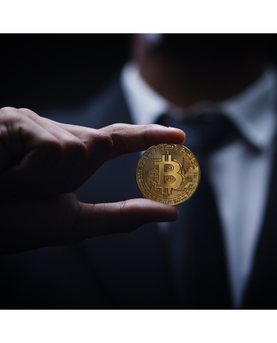 L'ORO DIGITALE: muovi i primi passi nel mondo di Bitcoin e criptovalute