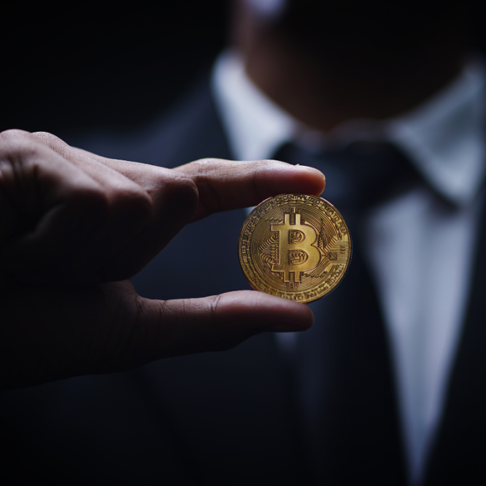 L'ORO DIGITALE: muovi i primi passi nel mondo di Bitcoin e criptovalute