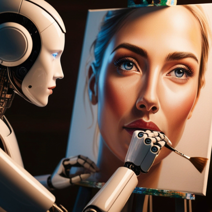 CREA VIDEO E IMMAGINI D'IMPATTO CON L'AI IN POCHI MINUTI!