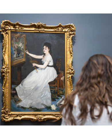 VISITA GUIDATA ALLA MOSTRA “LIBERTY. L’ARTE NELL’ITALIA MODERNA” E APERITIVO IN PIAZZA DUOMO