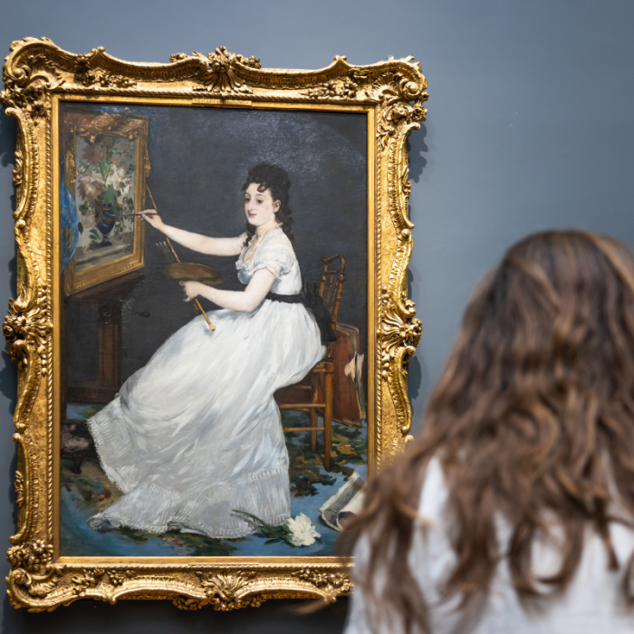 VISITA GUIDATA ALLA MOSTRA “LIBERTY. L’ARTE NELL’ITALIA MODERNA” E APERITIVO IN PIAZZA DUOMO