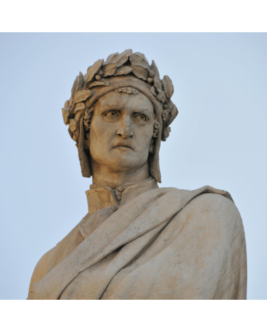 IL PURGATORIO: in cammino verso la salvezza