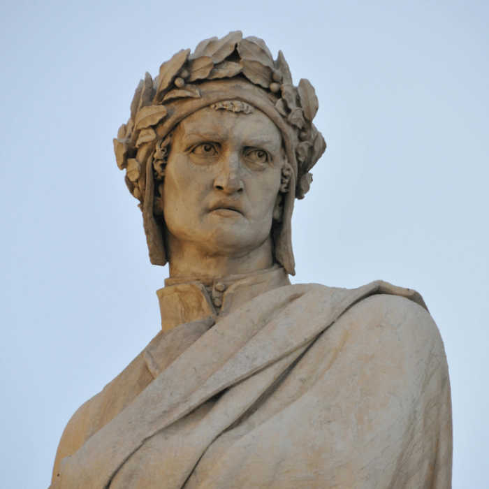 IL PURGATORIO: in cammino verso la salvezza