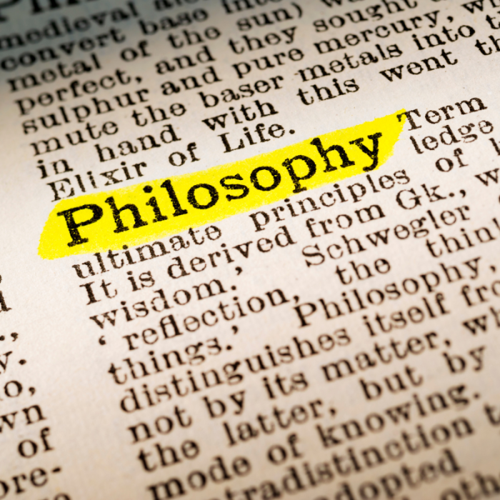 DA CARTESIO A NIETZSCHE: il pensiero filosofico moderno e contemporaneo