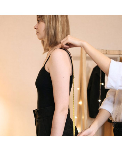 VALORIZZA LE TUE FORME DEL FISICO