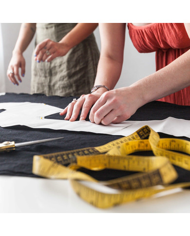 IL TUO GUARDAROBA FATTO A MANO