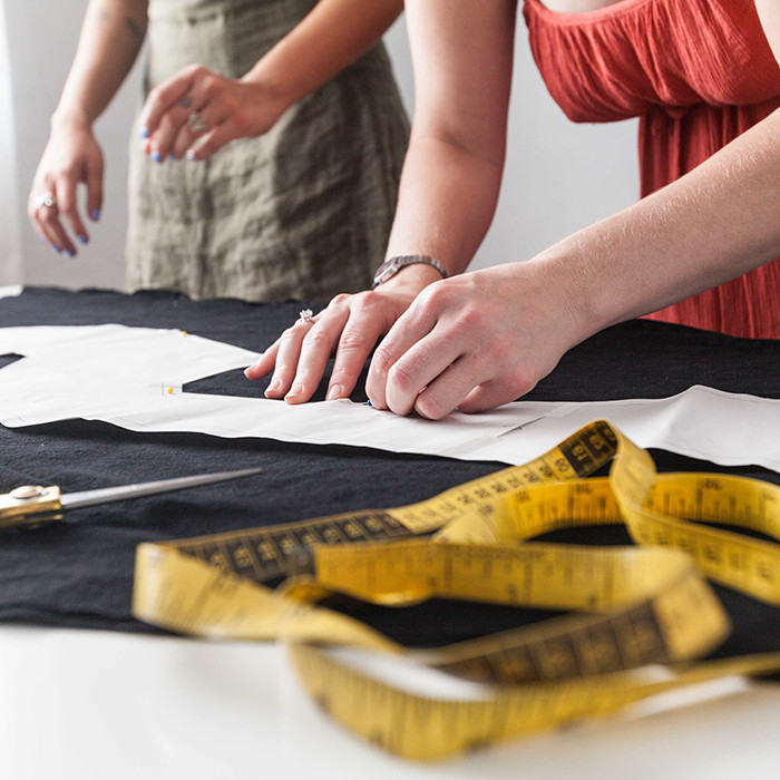 IL TUO GUARDAROBA FATTO A MANO