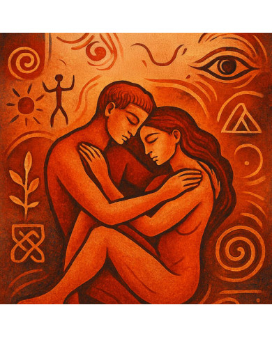 IL POTERE DELL'AMORE: percorso antropologico e filosofico