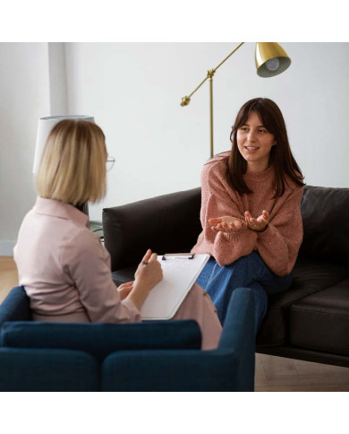 PSICOLOGIA: imparare la cura di sé