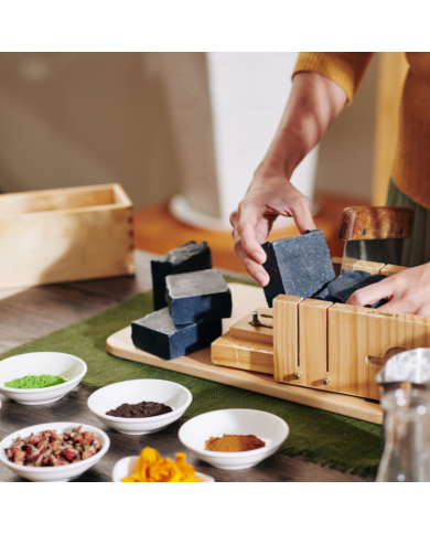 SAPONE NATURALE ARTIGIANALE