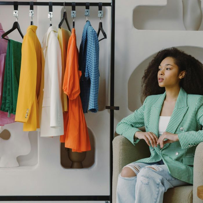 DRESS CODE E PORTAMENTO