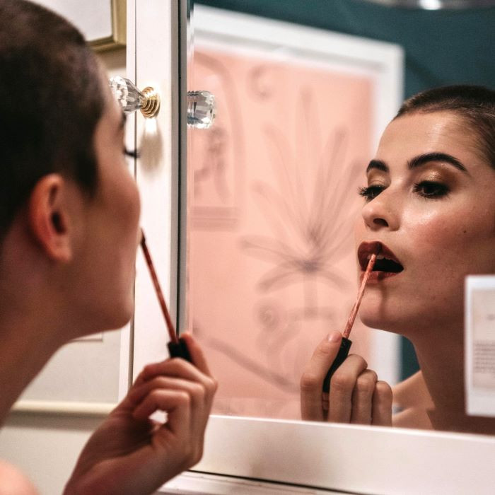 ROSSETTI PER TUTTE LE LABBRA