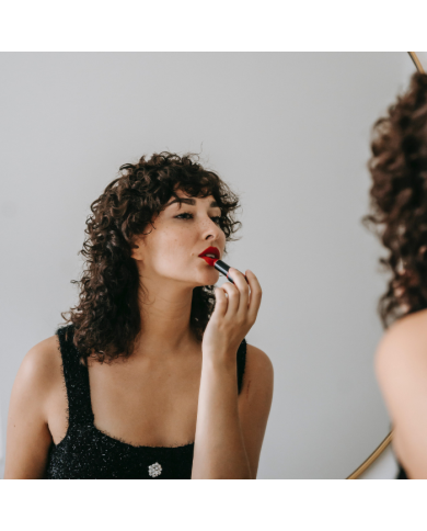 MAKE-UP PER CERIMONIE E MEETING