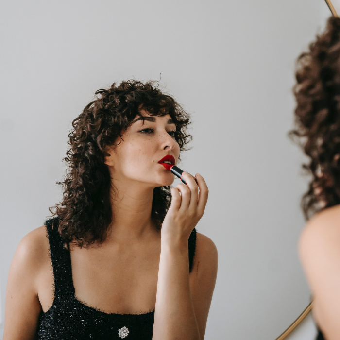 MAKE-UP PER CERIMONIE E MEETING