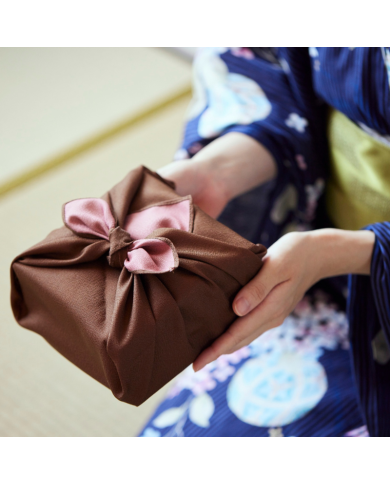 FUROSHIKI GIAPPONESE