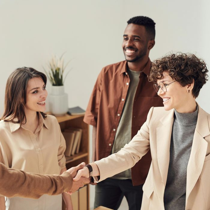 TECNICHE DI VENDITA E COMUNICAZIONE PERSUASIVA