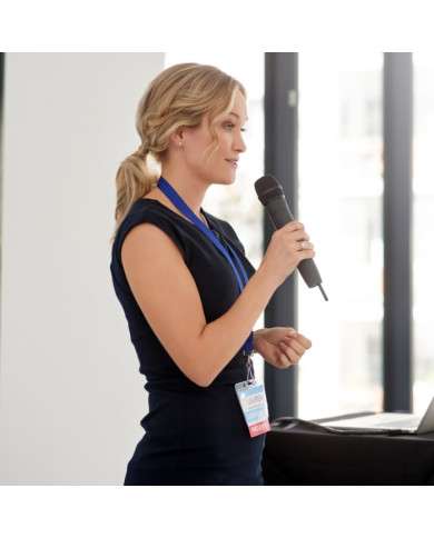 CI METTO LA VOCE! Tecnica vocale ed espressiva