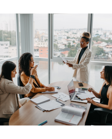 AUTOSTIMA & LEADERSHIP: la forza interiore per ispirare