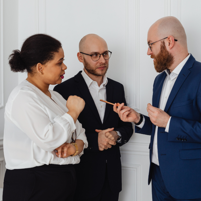 TEAMWORKING: dal gruppo al team vincente