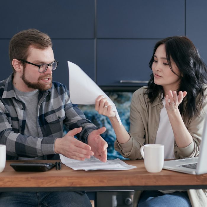 GESTIONE DEI CONFLITTI