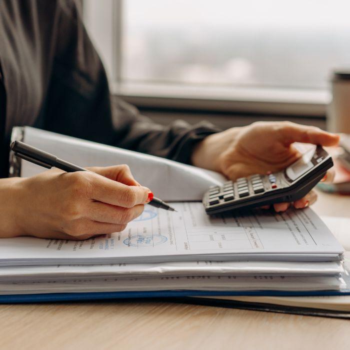 PAGHE E CONTRIBUTI BASE