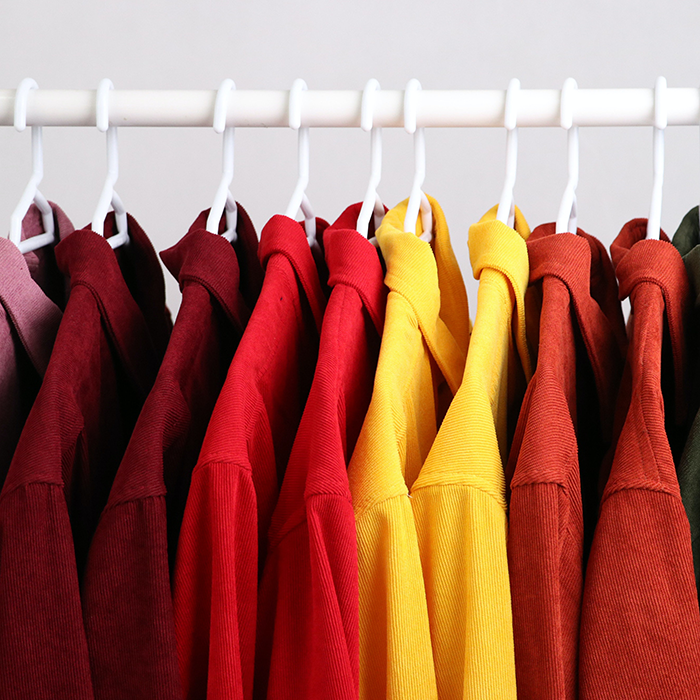 ARMOCROMIA: trova la tua palette perfetta