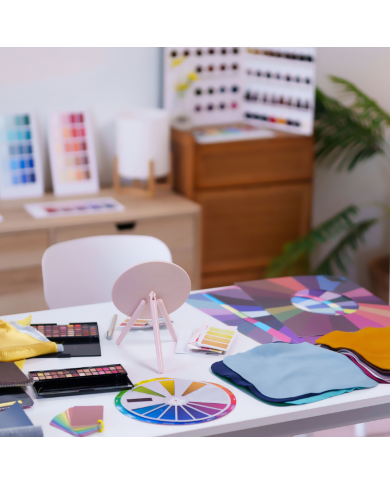 ARMOCROMIA: trova la tua palette perfetta