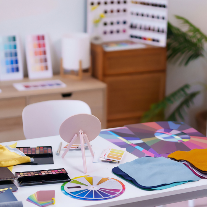 ARMOCROMIA: trova la tua palette perfetta