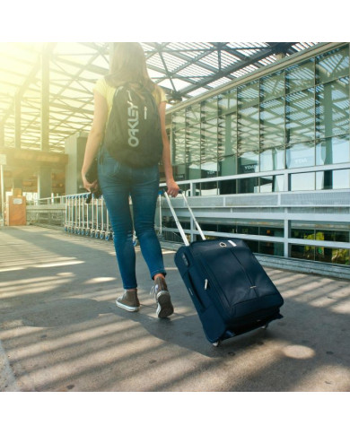 INGLESE SMART PER VIAGGI E VITA QUOTIDIANA
