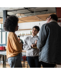 INGLESE CONVERSAZIONE INTERMEDIO CON MADRELINGUA
