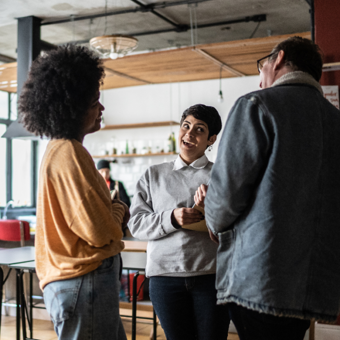 INGLESE CONVERSAZIONE INTERMEDIO CON MADRELINGUA