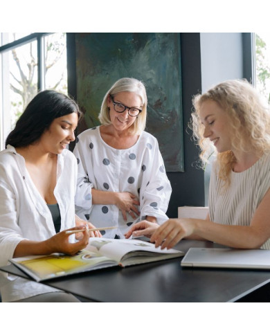 FRANCESE CONVERSAZIONE INTERMEDIO CON MADRELINGUA