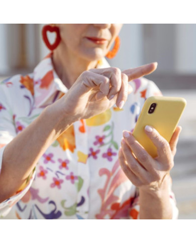 SMARTPHONE BASE E LE APP