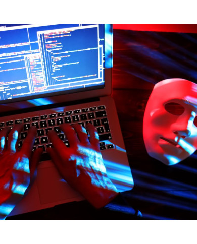 SICUREZZA DIGITALE: riconosci truffe, fake news e contenuti AI
