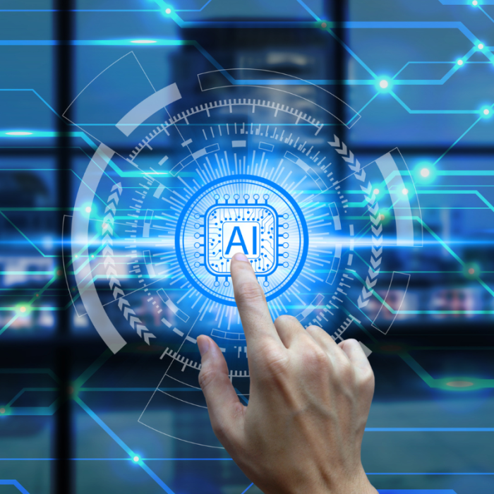 CONOSCI ED ESPLORA L'INTELLIGENZA ARTIFICIALE
