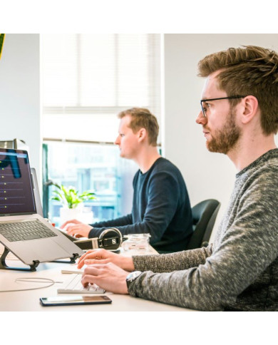 INFORMATICA PER IL LAVORO 4.0: da Office all’AI per automazioni intelligenti