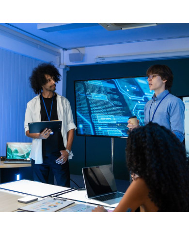 AI PER LA DIDATTICA: strumenti pratici per docenti e formatori