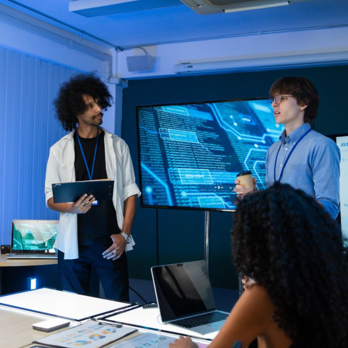 AI PER LA DIDATTICA: strumenti pratici per docenti e formatori